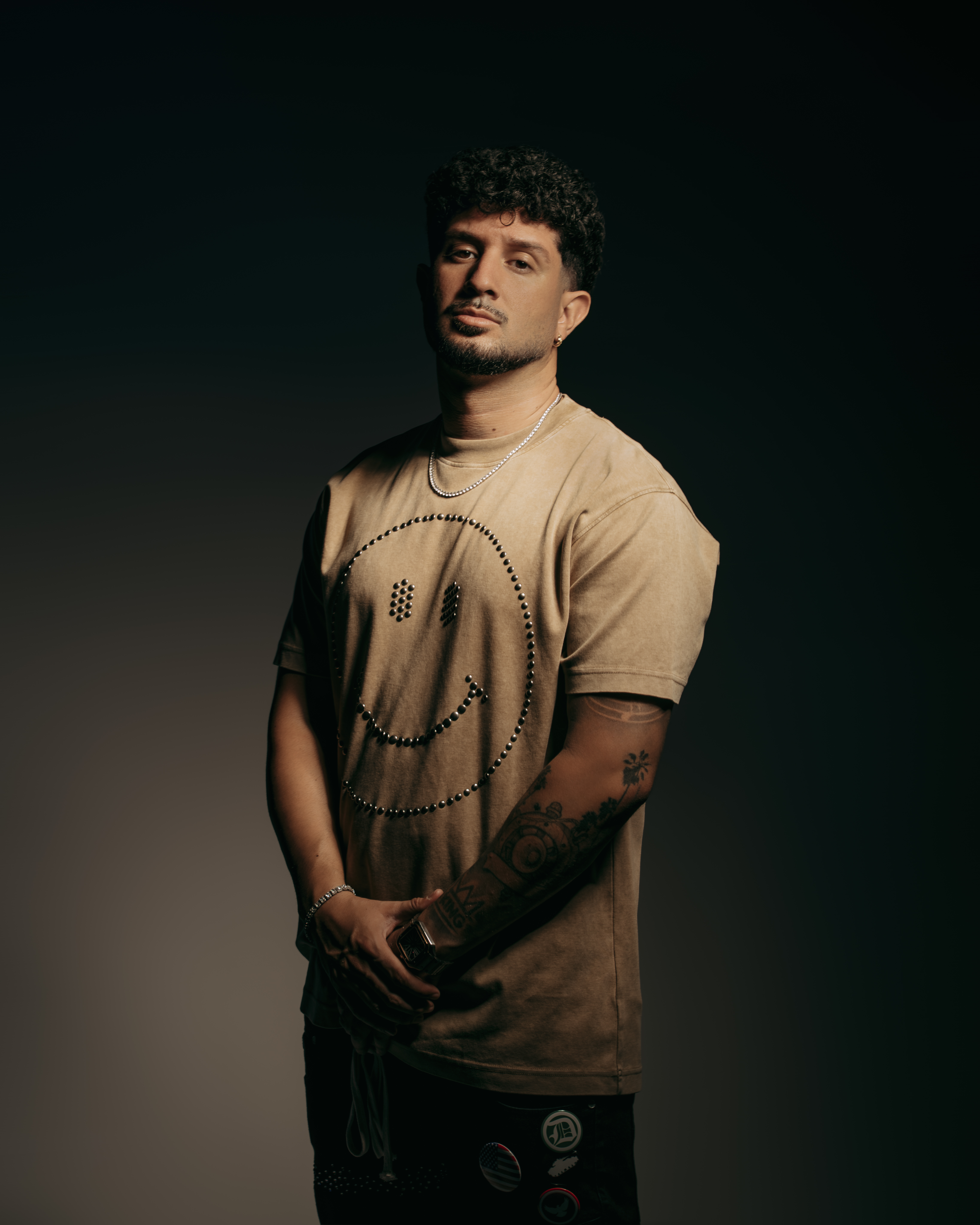 Labbet — Retrato 41