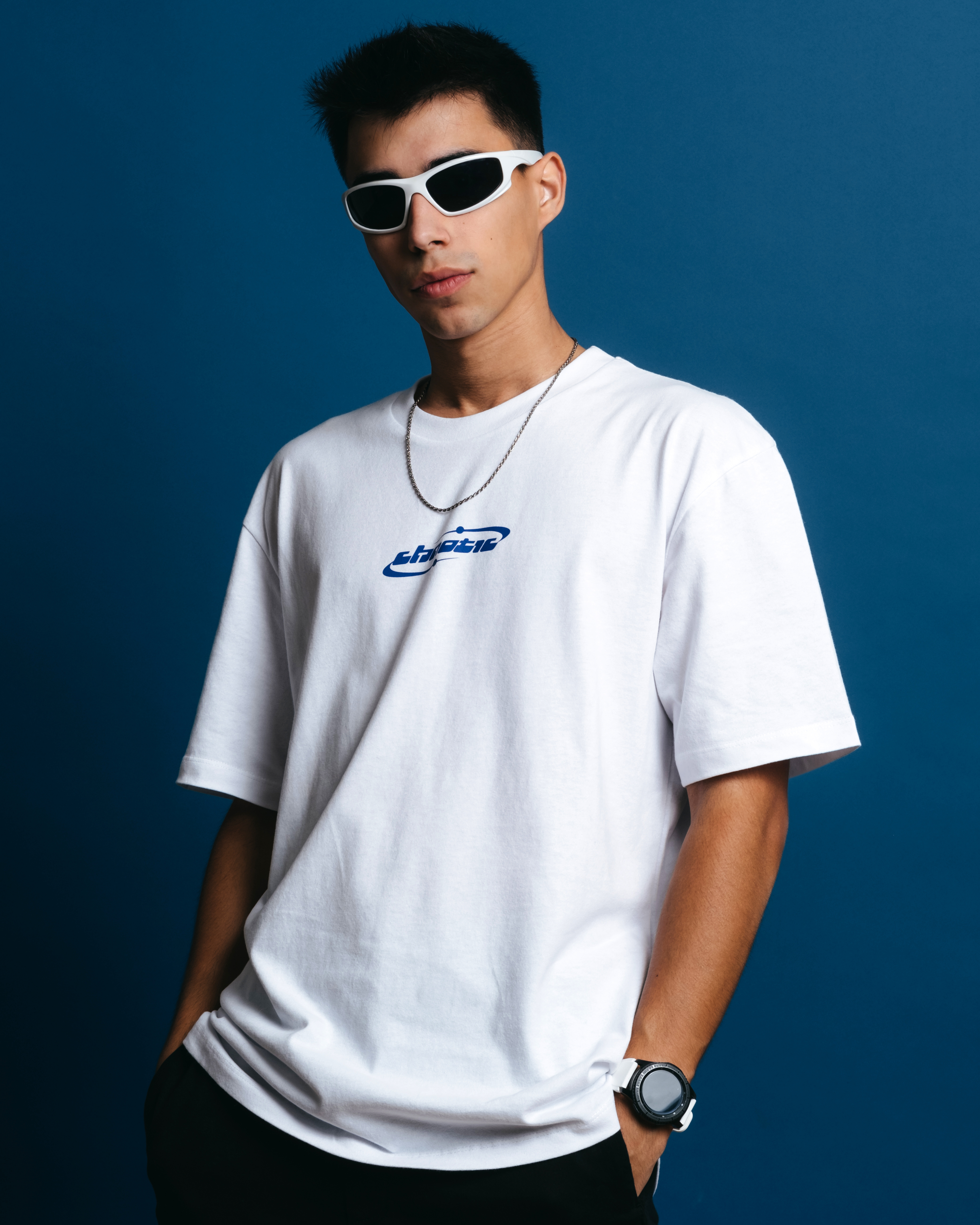 Labbet — Retrato 28