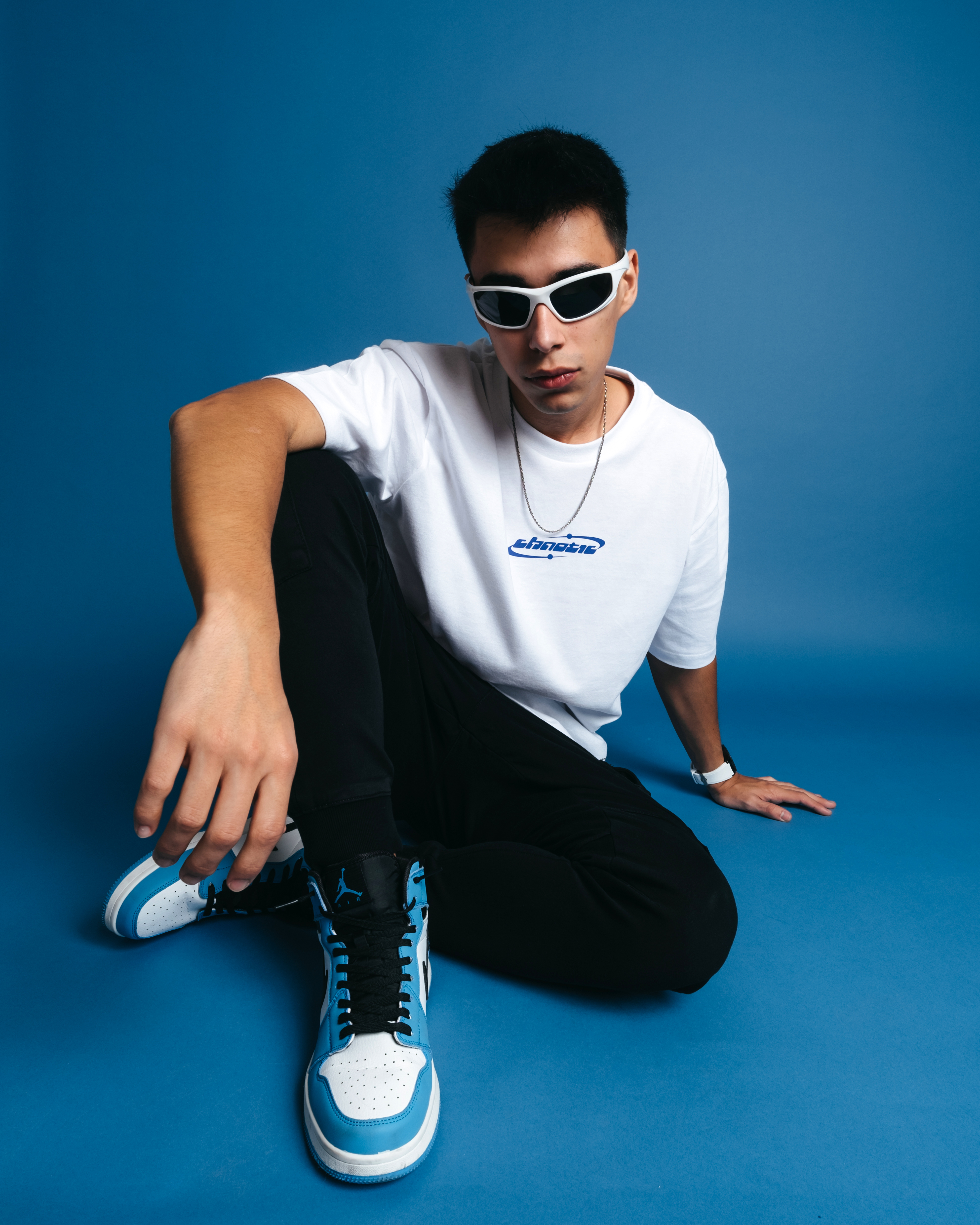 Labbet — Retrato 32