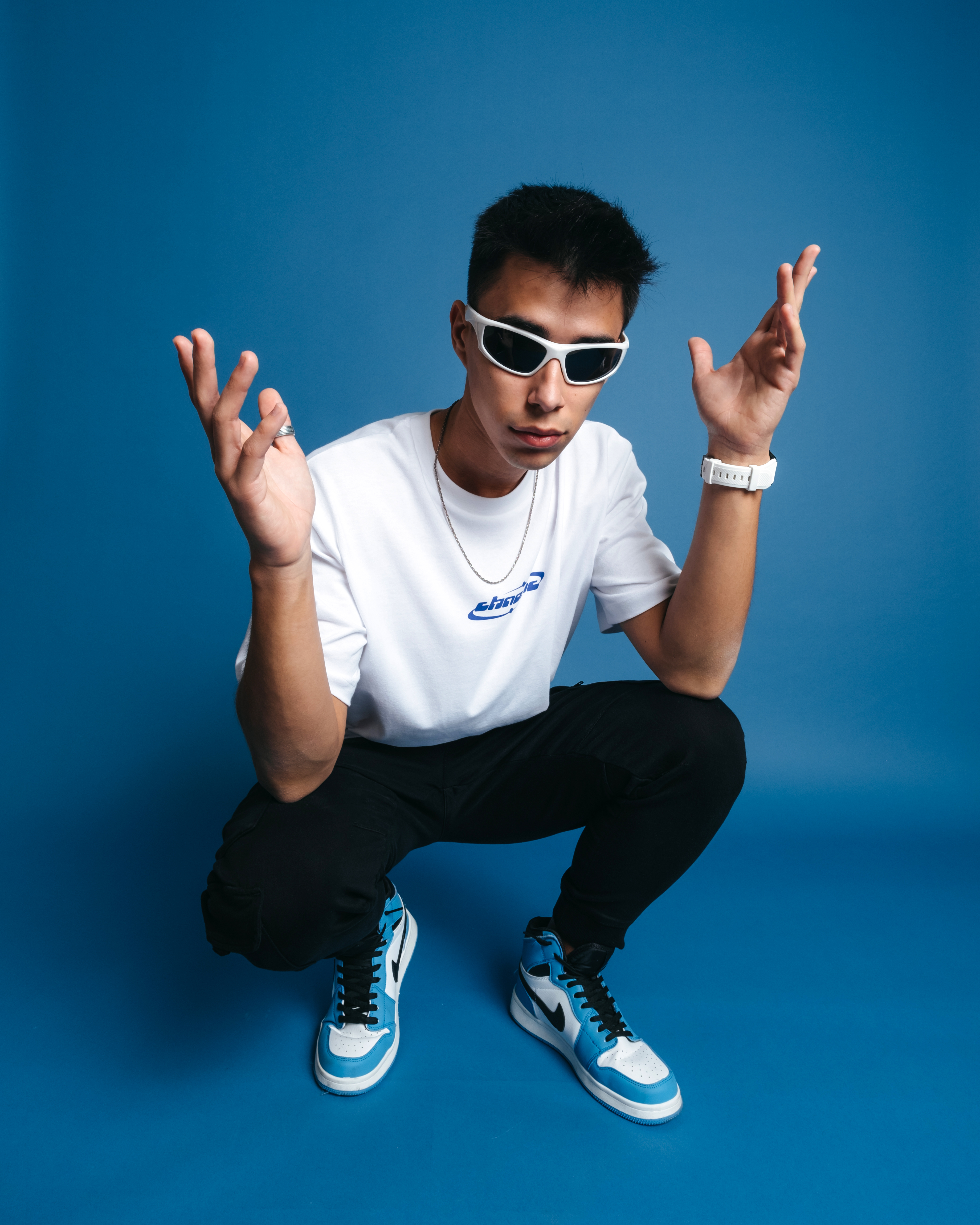 Labbet — Retrato 31