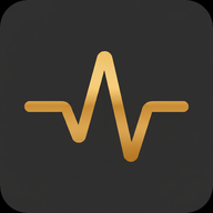 GoldPulse VWAP logo