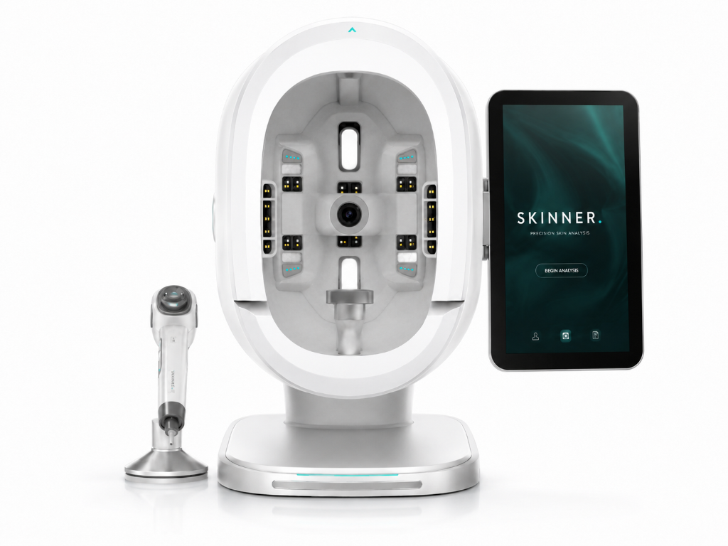 FASE Scanner