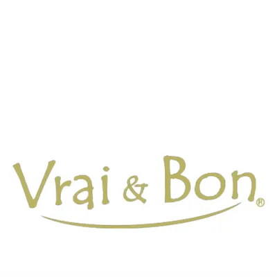 Vrai & Bon logo, Bistro supplier