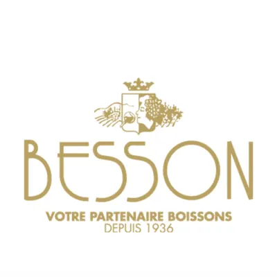 Besson logo, Bistro supplier