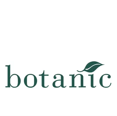 Botanic logo, Bistro supplier