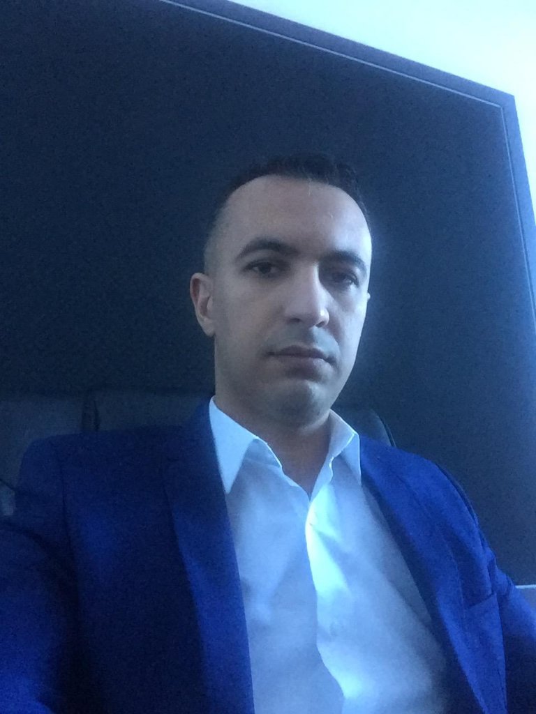 Akif Duymaz