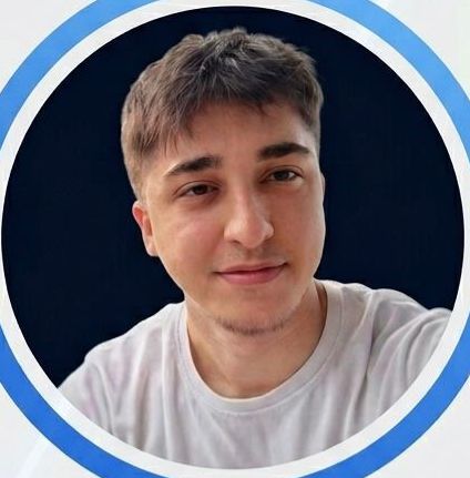 Taha Burak Akbaba