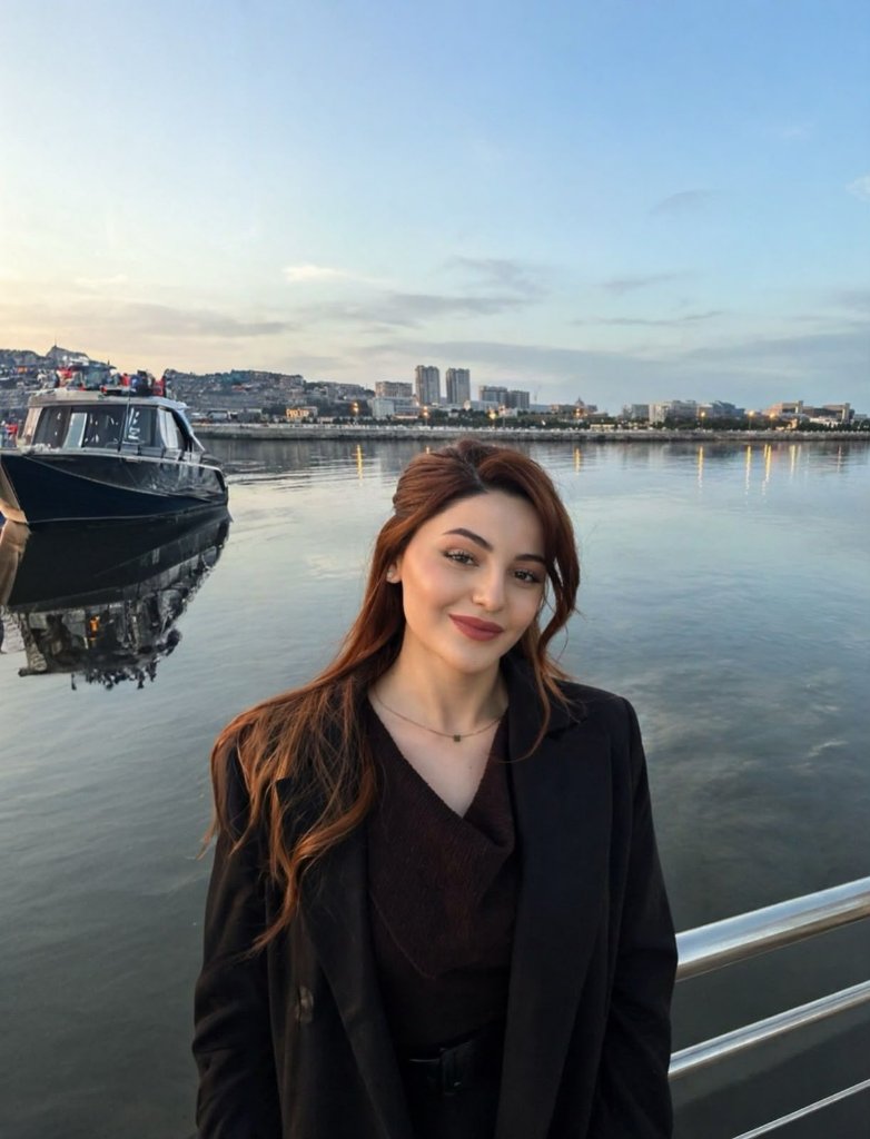 Mina Bayka