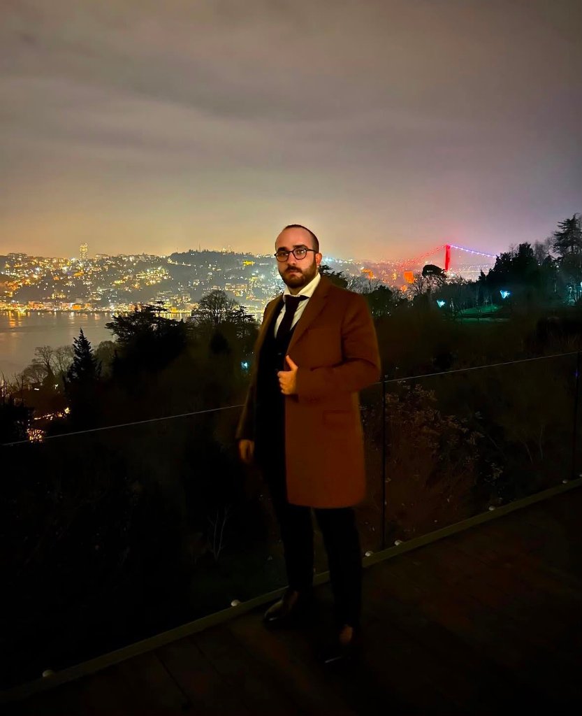 Demir Altay