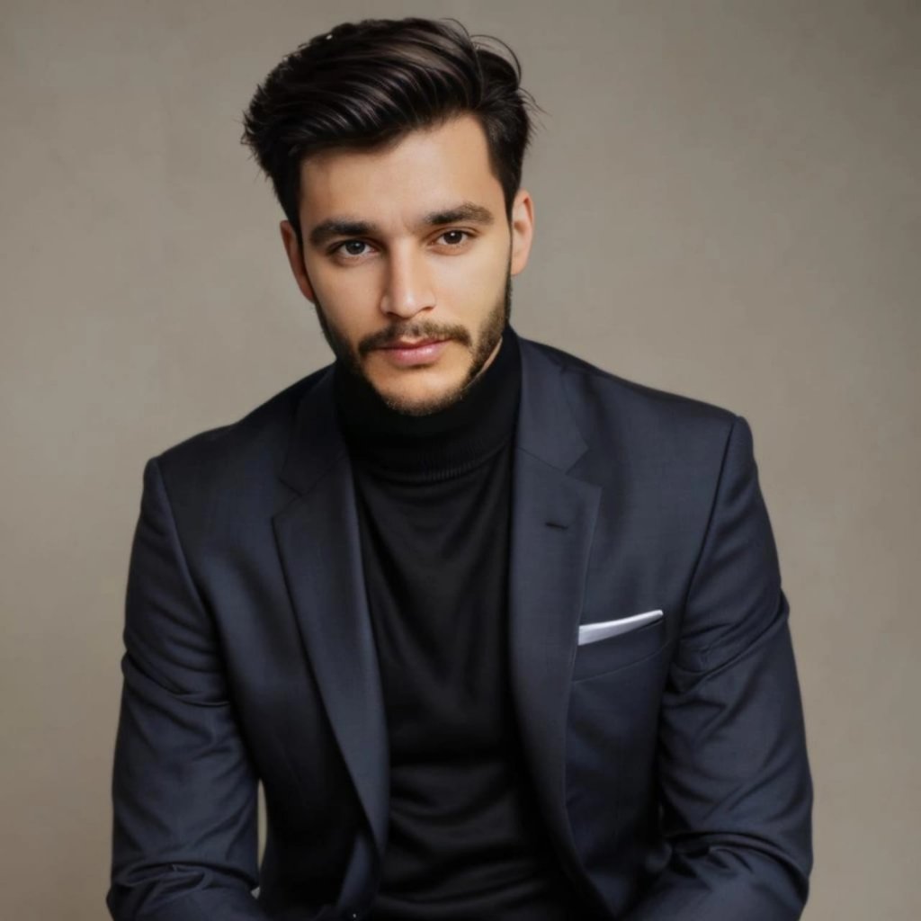 Zaur Salmanov