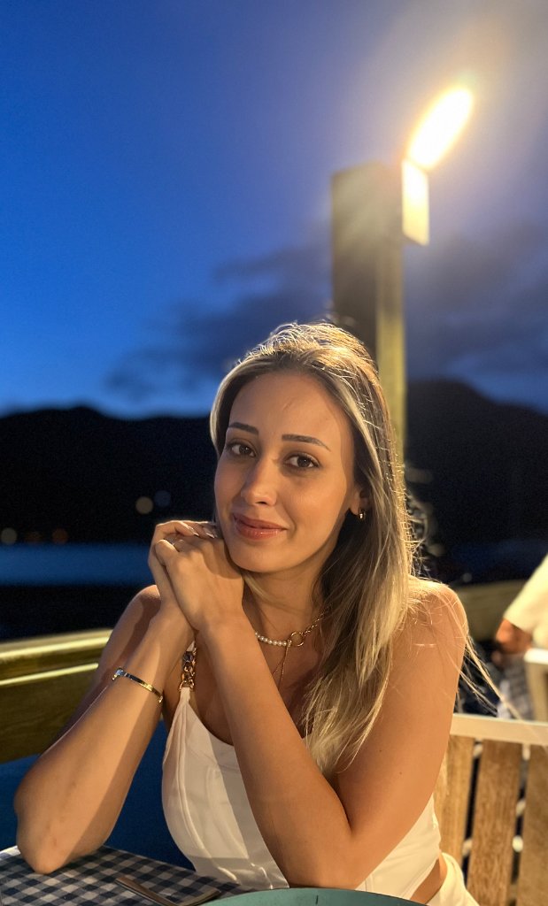Elçim Yüksel Güngör