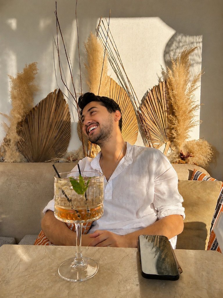 Berkay Ayhan