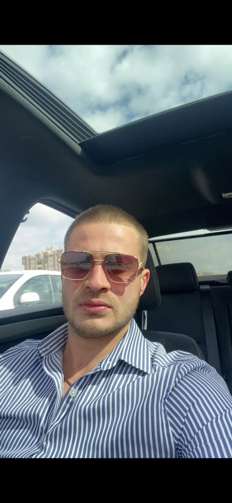Ekim Berdan Yaman