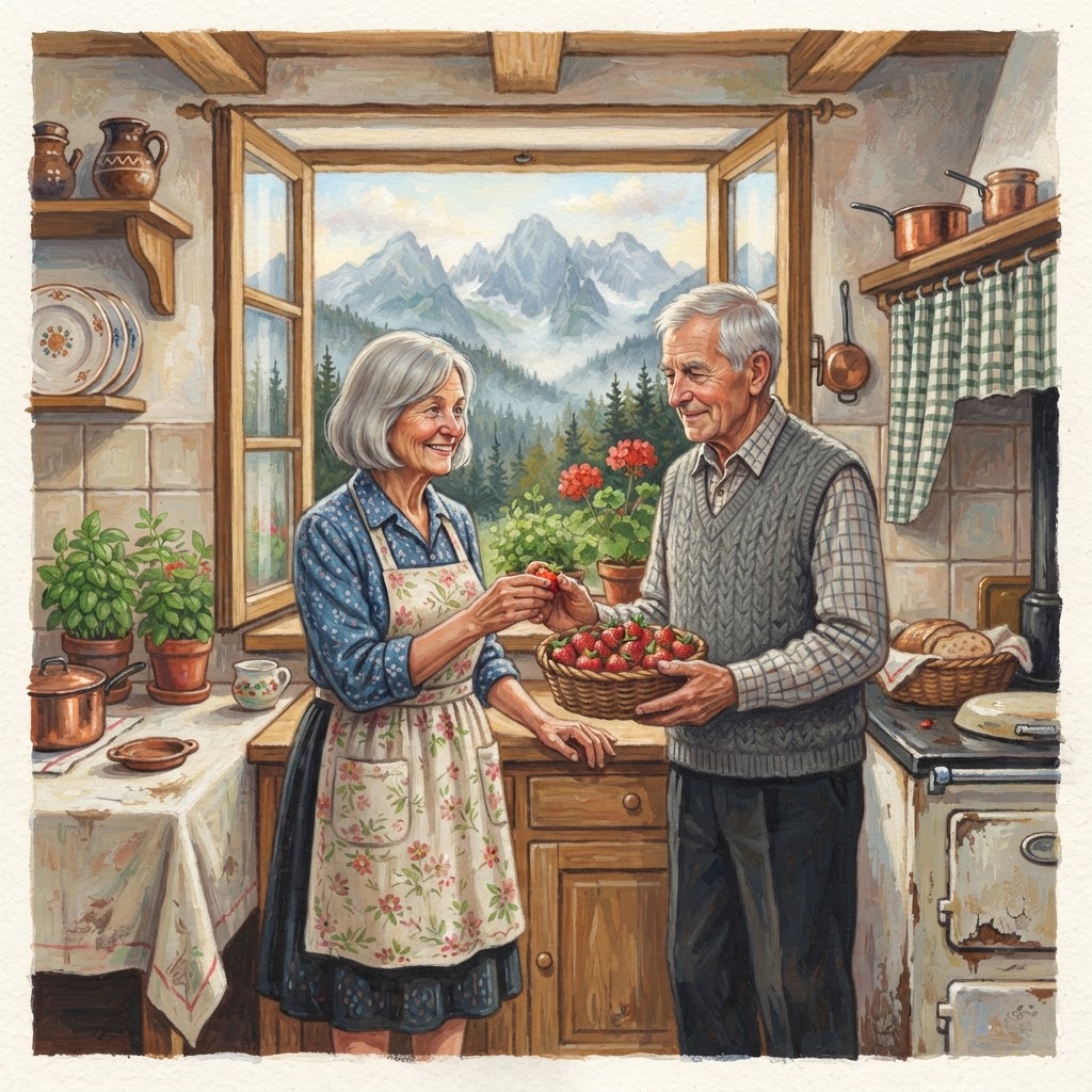 Cover art for Anna a Jozef