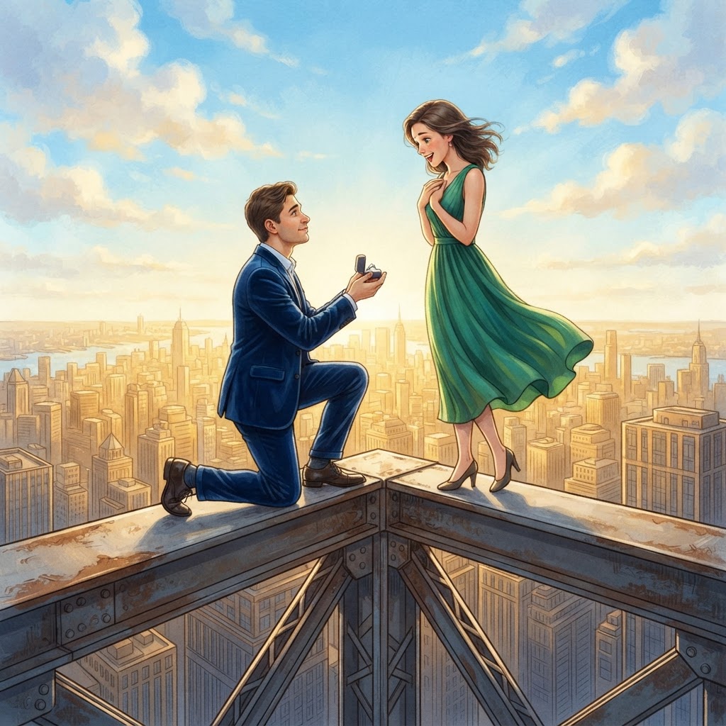 Cover art for Love at the Antenna