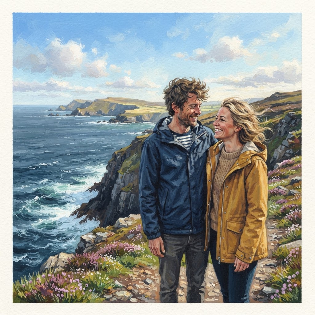 Cover art for Sunnudagsrúnturinn okkar