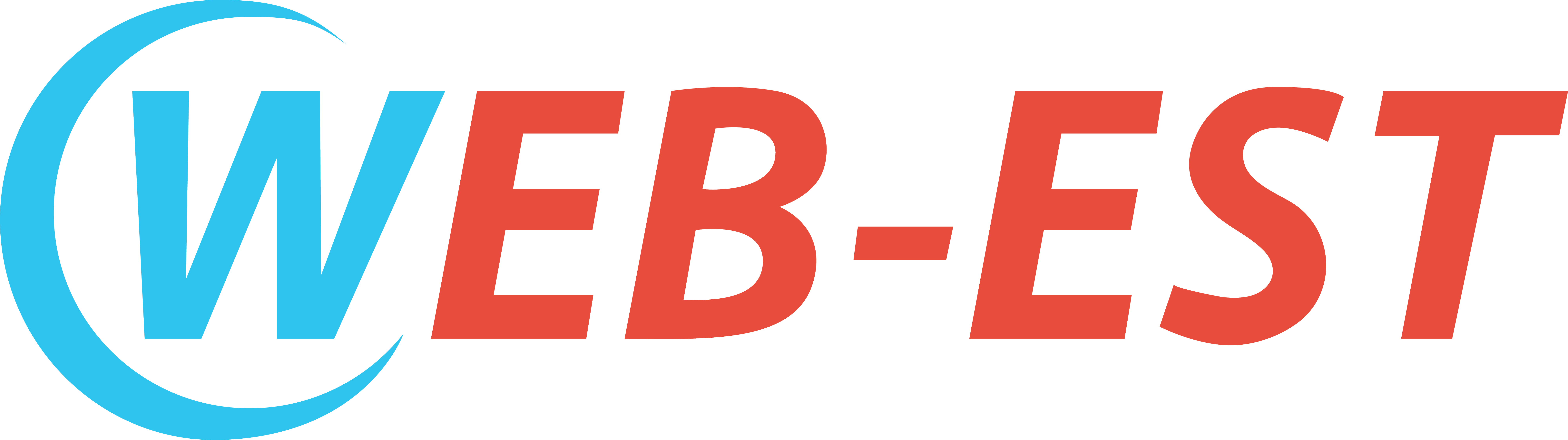 Web-Est logo