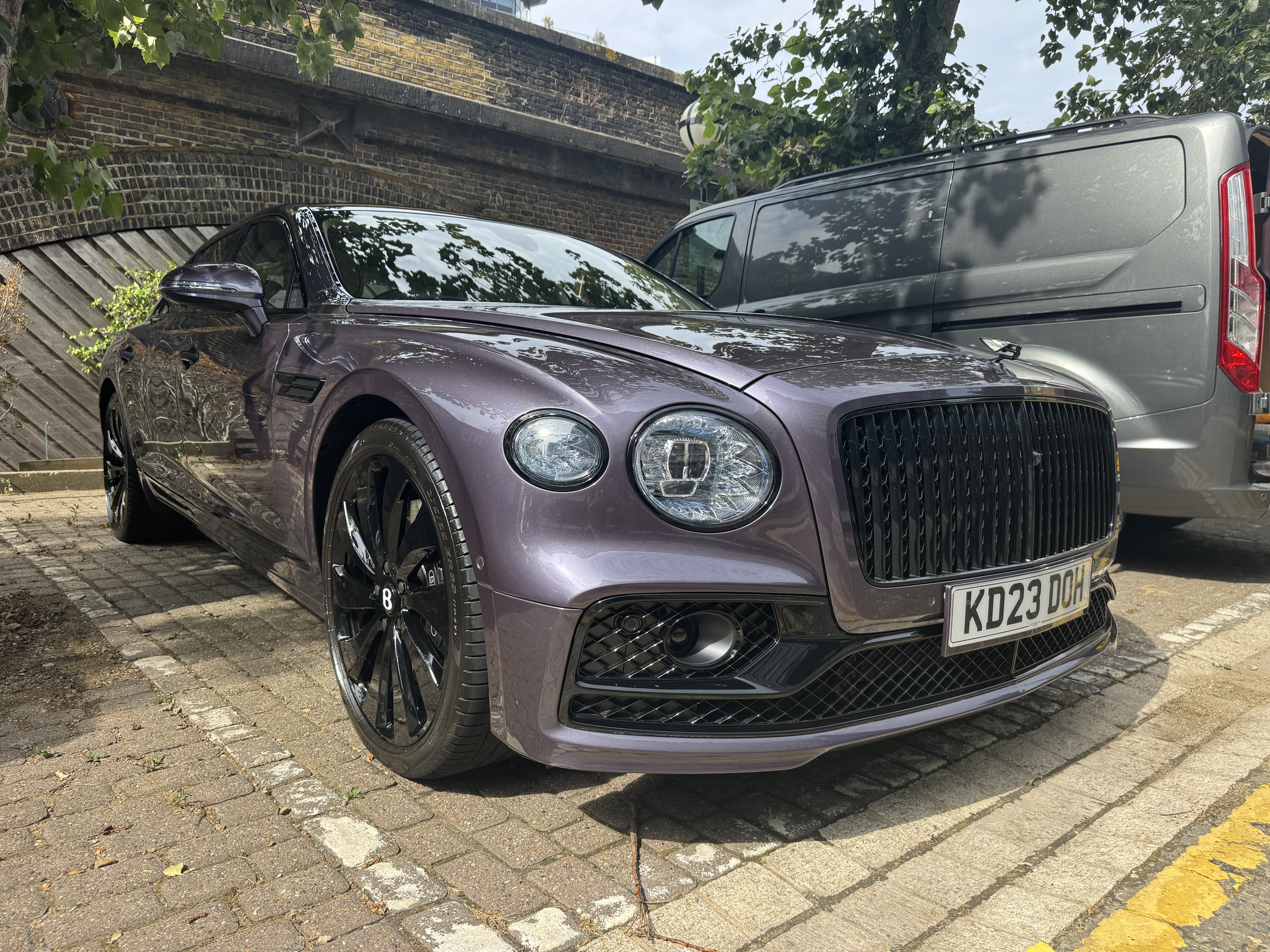 D83 Detailing portfolio 10 - professional mobile car detailing service London Surrey