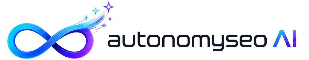 AutonomySEO