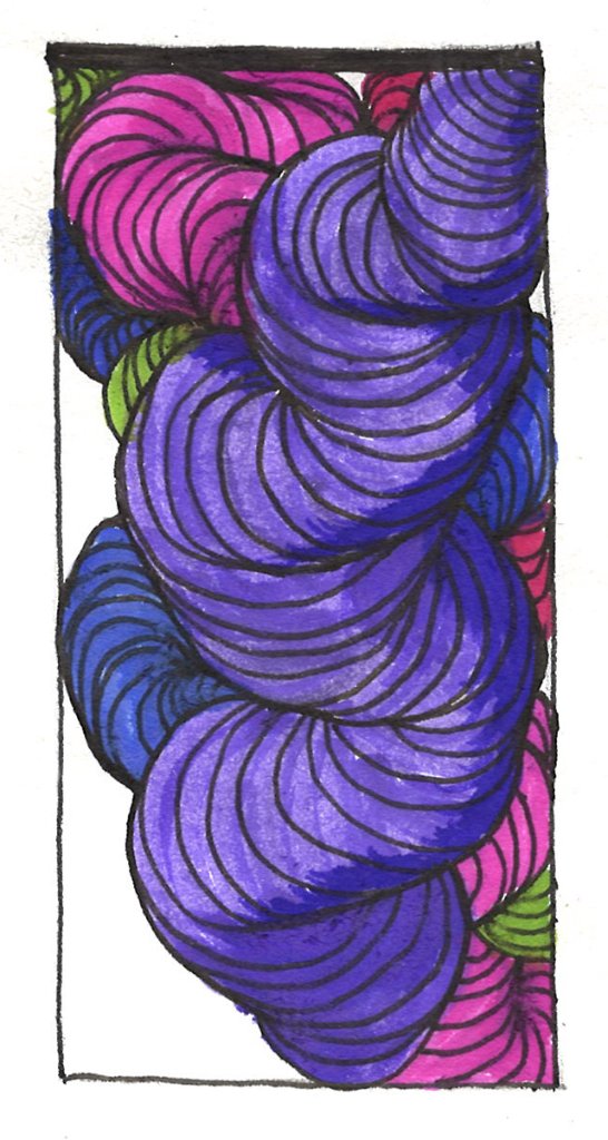 Pattern study