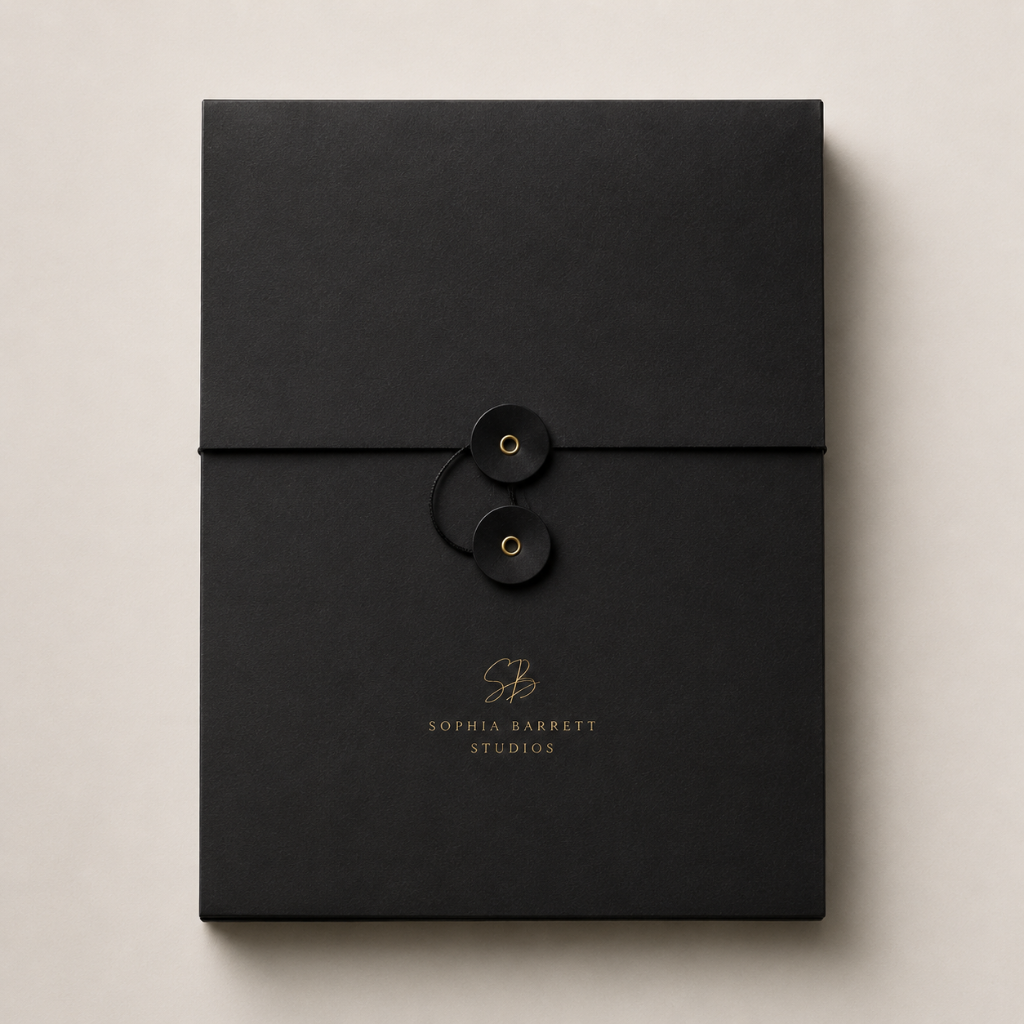 The packaging