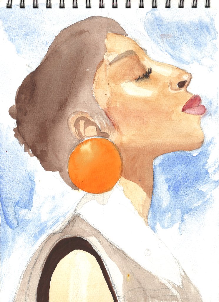 Heirloom Print