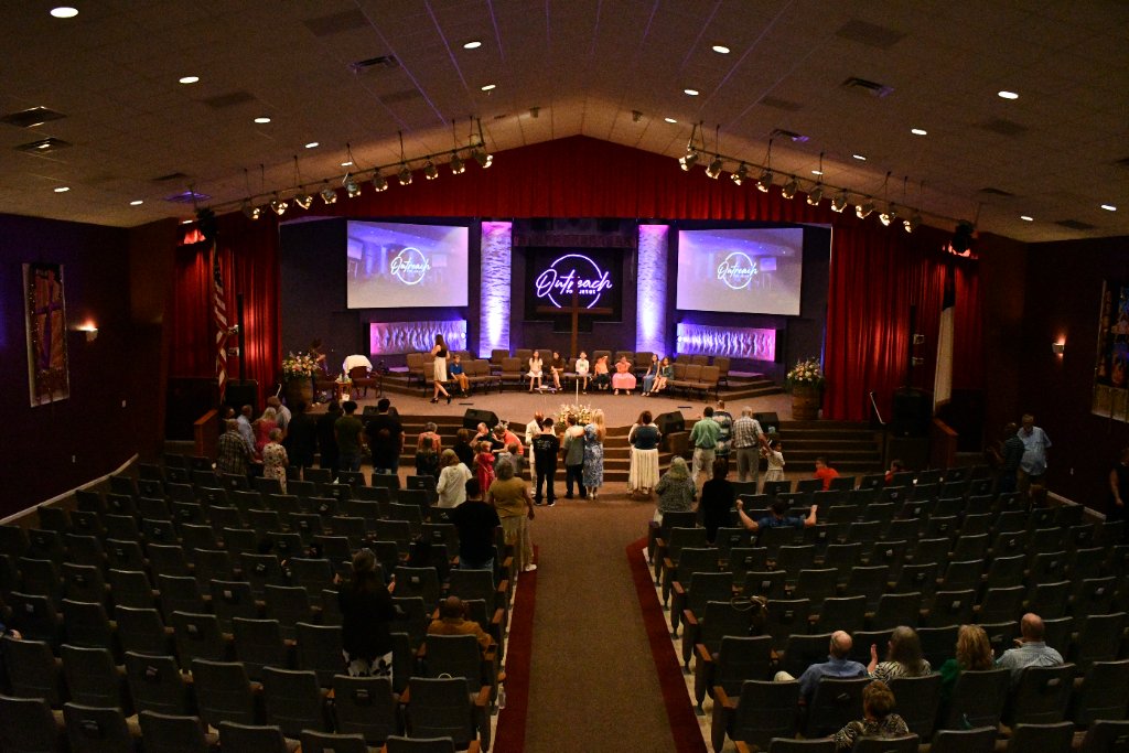 Church