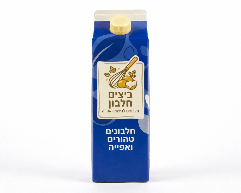 חלבון ביצים טהור — ישי אוזן שיווק ביצים, הפצה לעסקים ולפרטיים