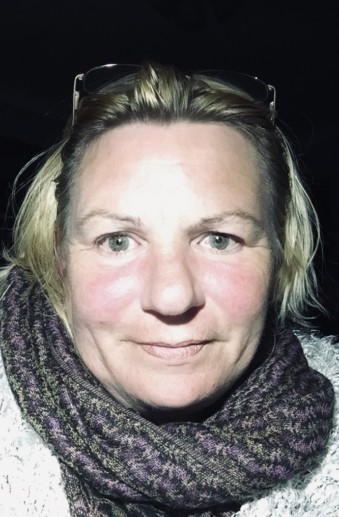 Carol, founder of The Bookkeeping Business