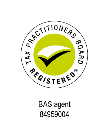 Tax Practitioners Board Registered BAS Agent