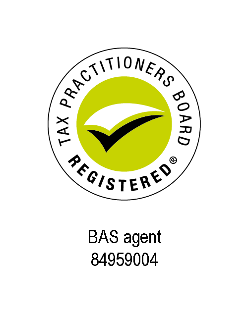Tax Practitioners Board Registered BAS Agent