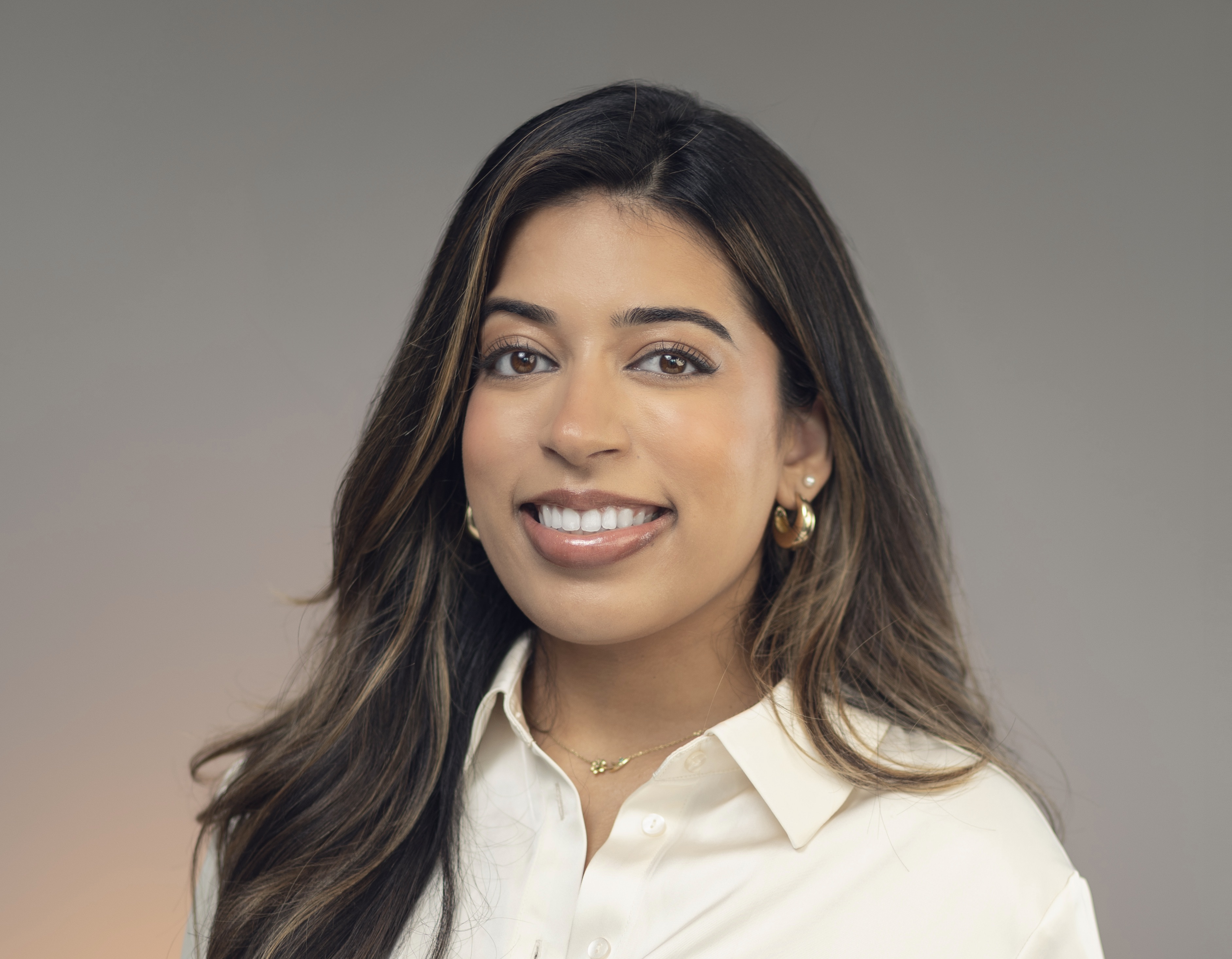 Pooja Ramkarran