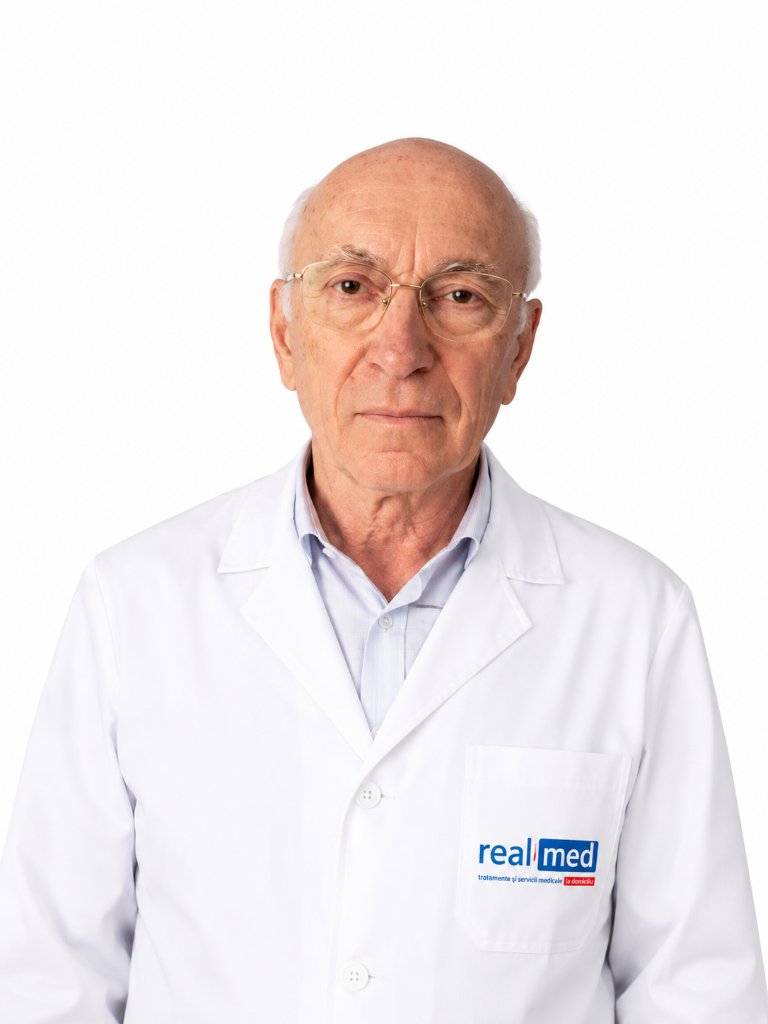 Dr. Ardean Ioan Aurel