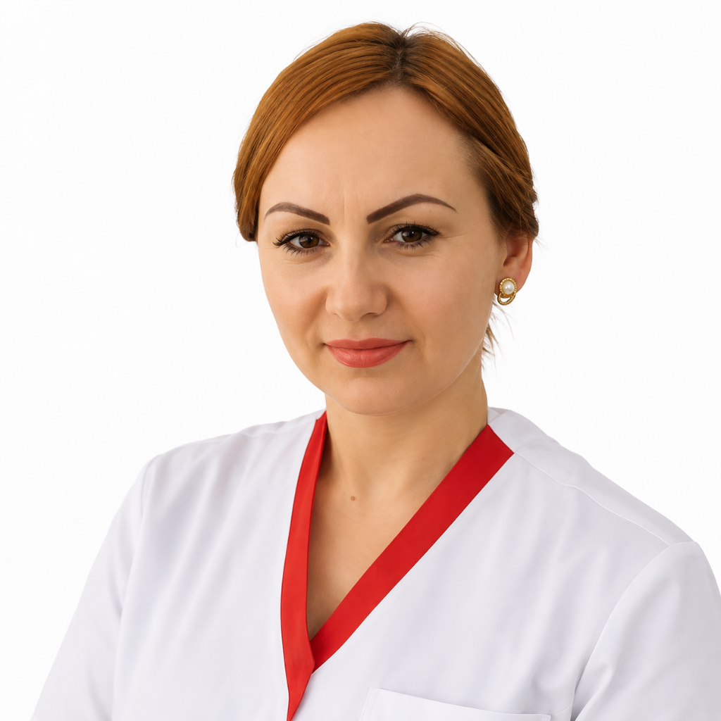 Dr. Iuliana Ferencz
