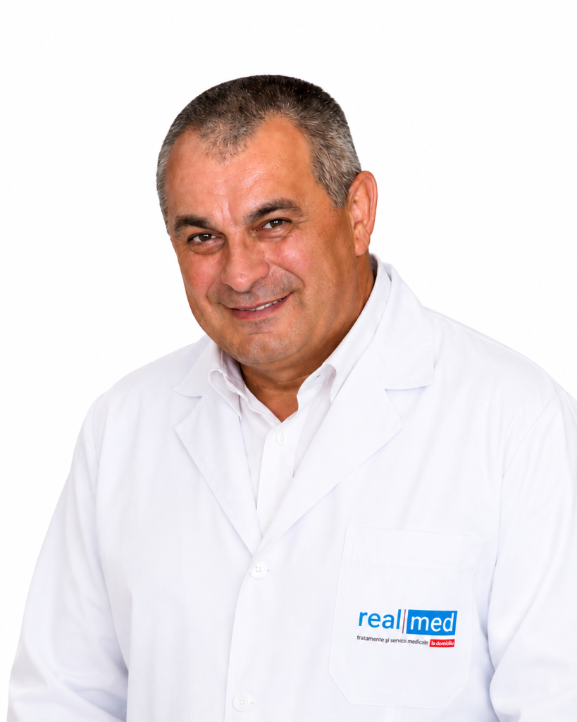 Dr. Boilă Ioan