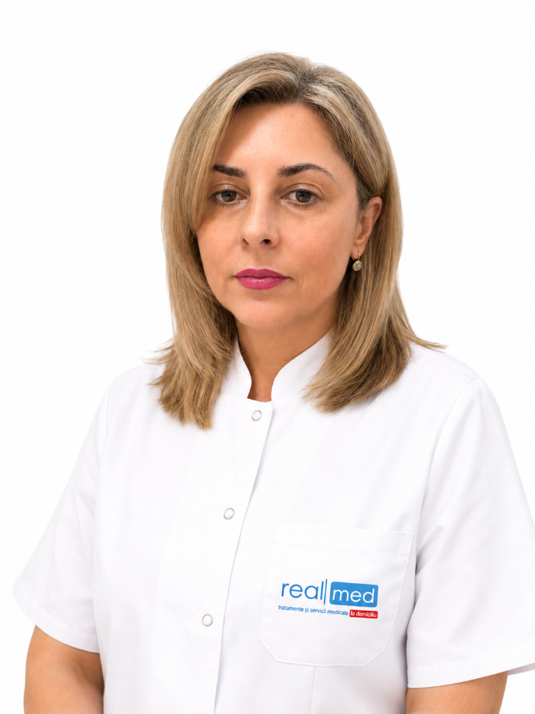 Cristina Diniș