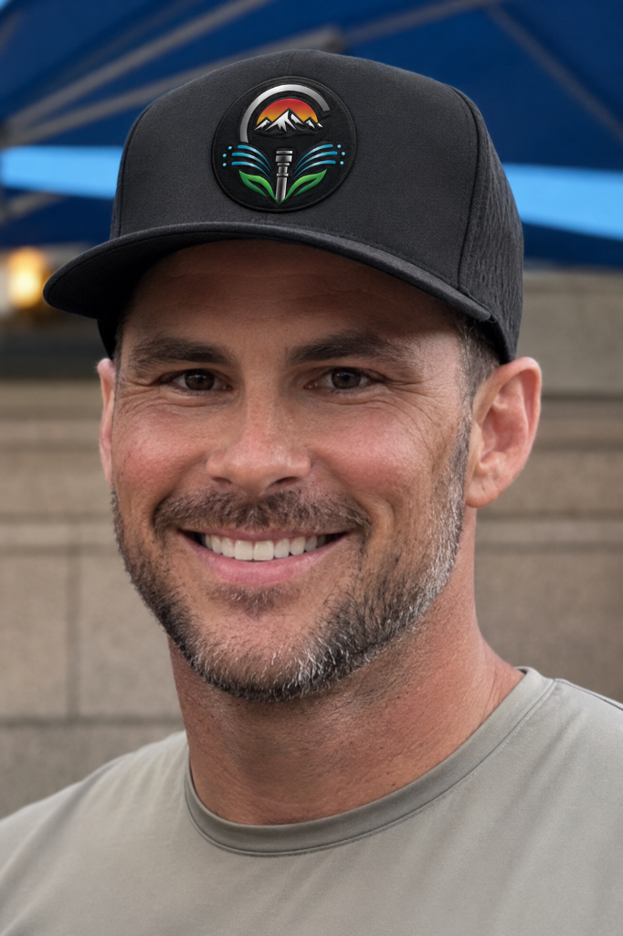 Trent — Owner of Irrivive Outdoor Property Solutions