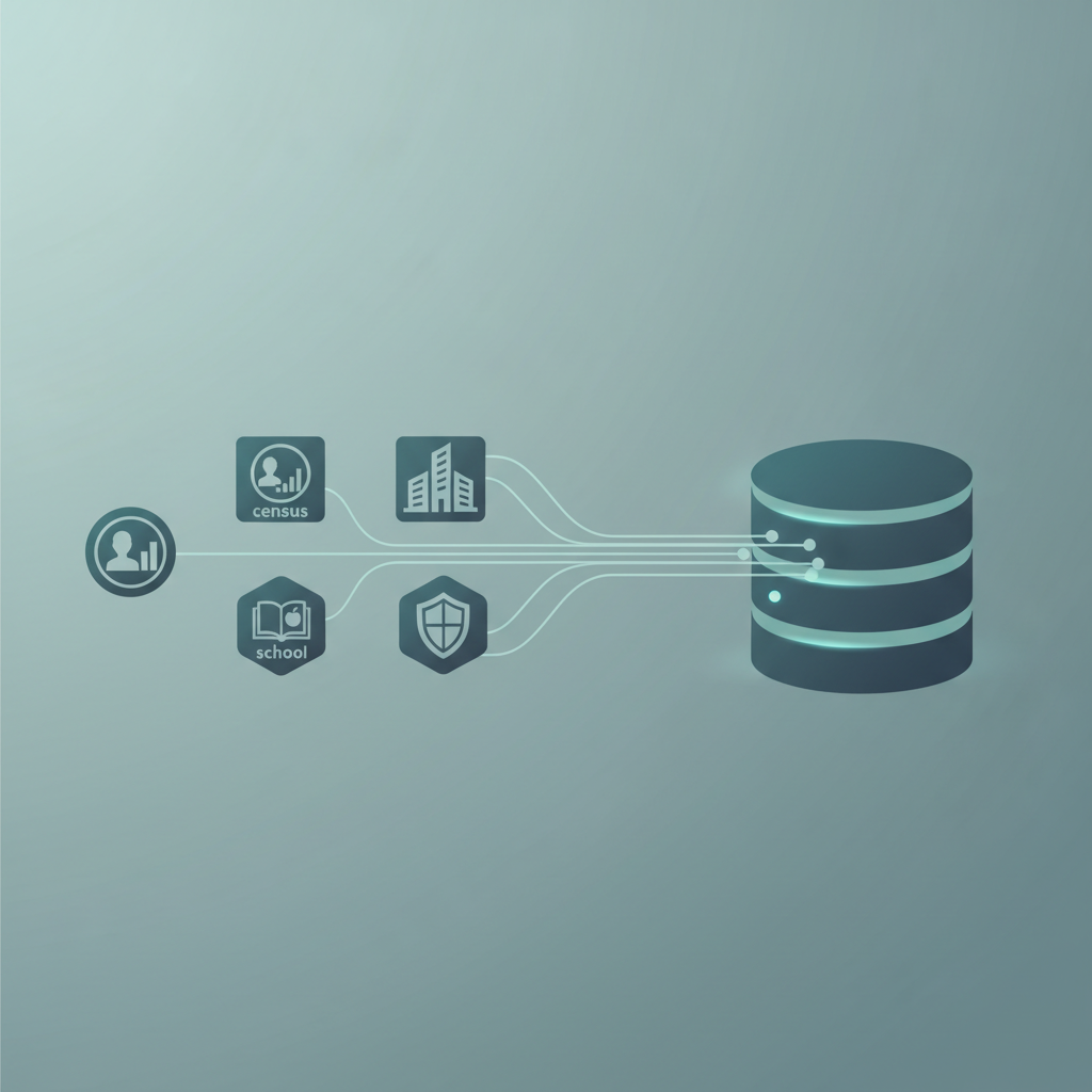 Data fetching