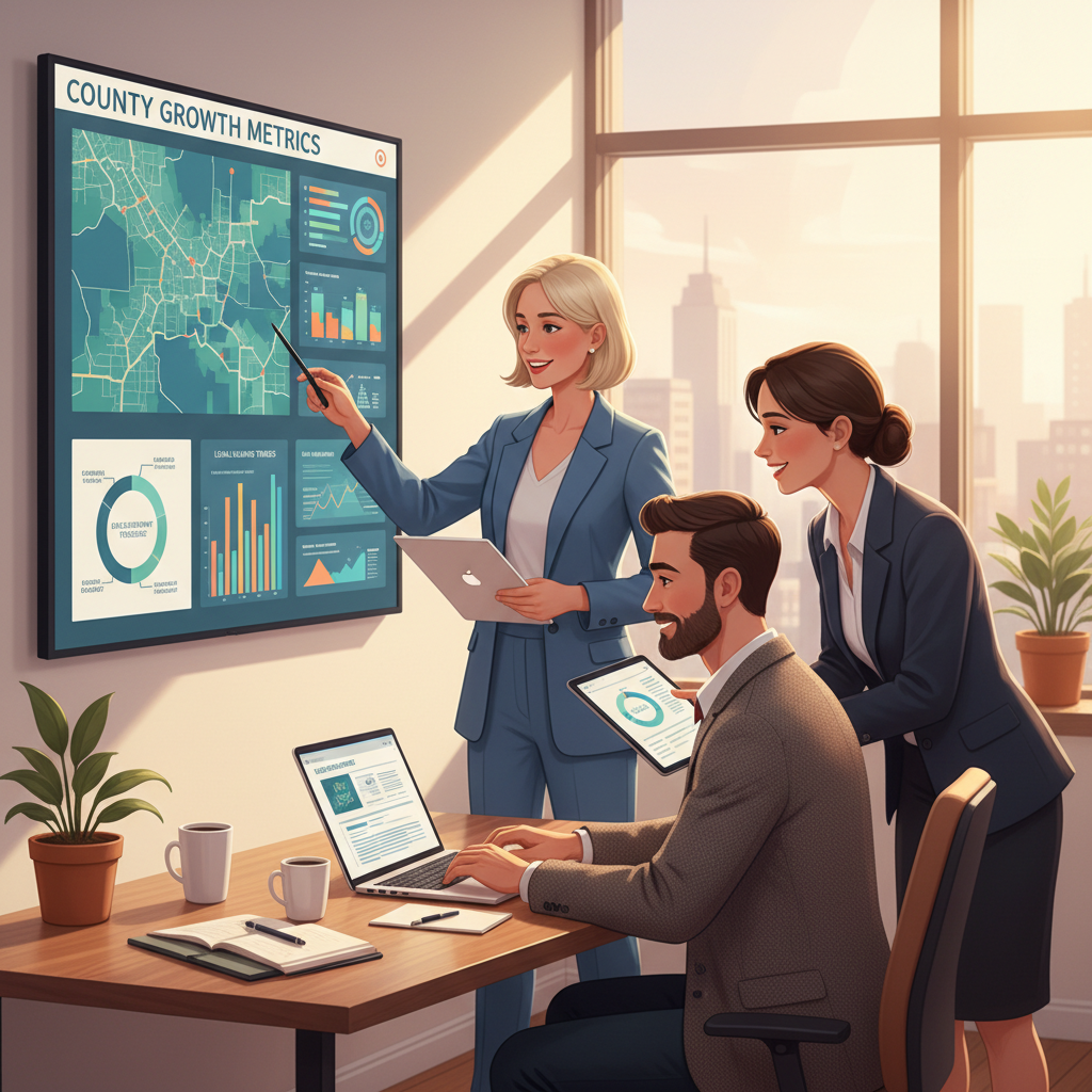 Local Insights