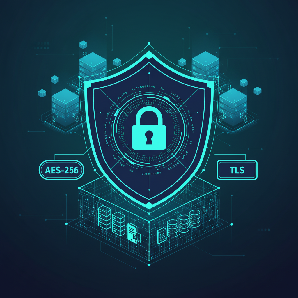 Security Measures and Data Governance: How CountyFlow Protects County Data