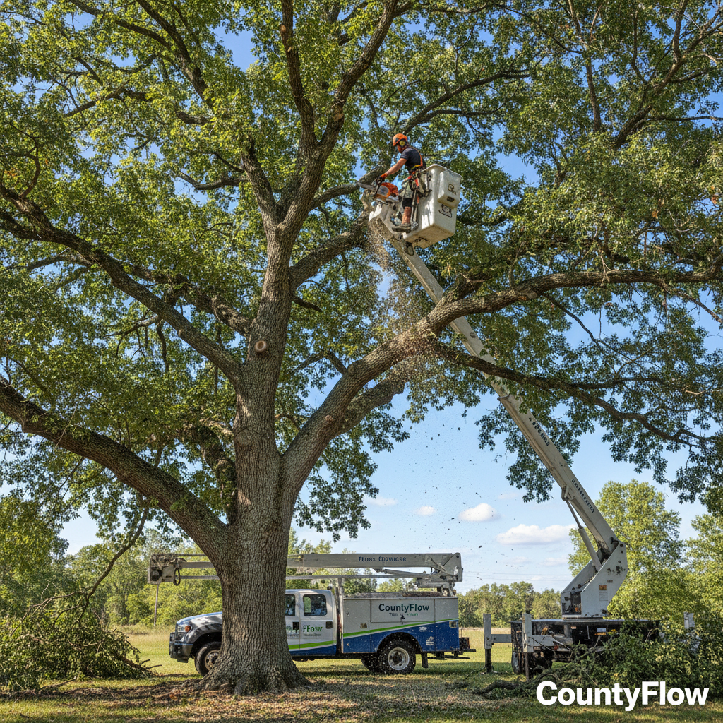 Tree Service Knoxville