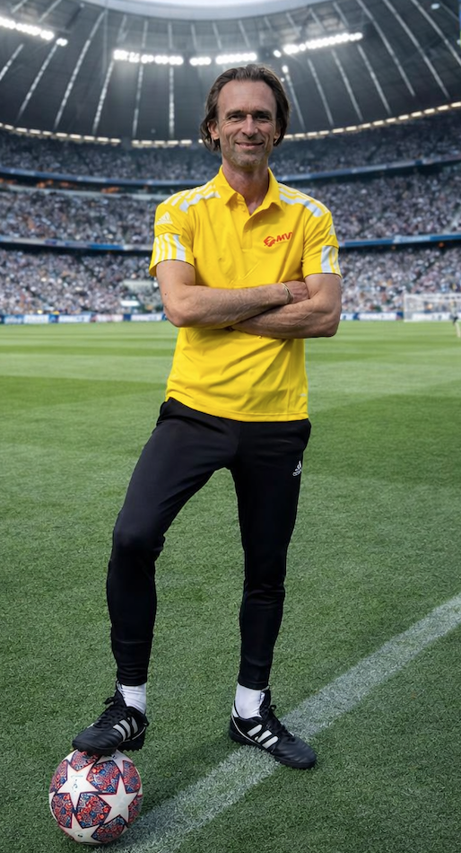 Marcin Mielewski
