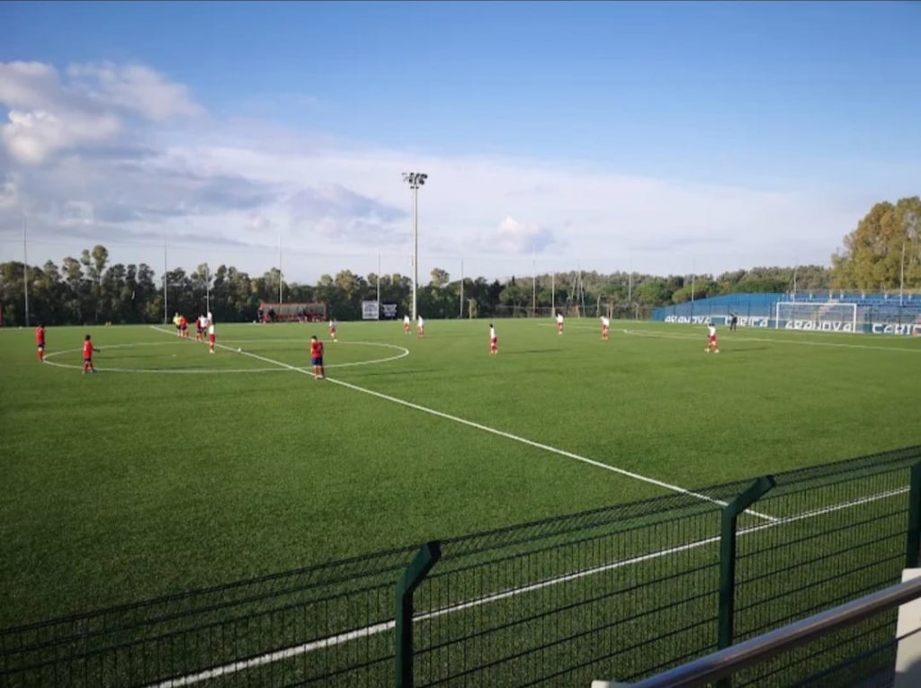 Trening taktyczny
