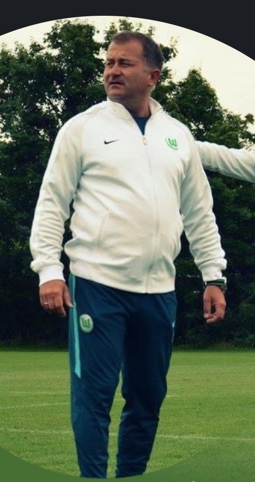 Janusz Dajwłowski