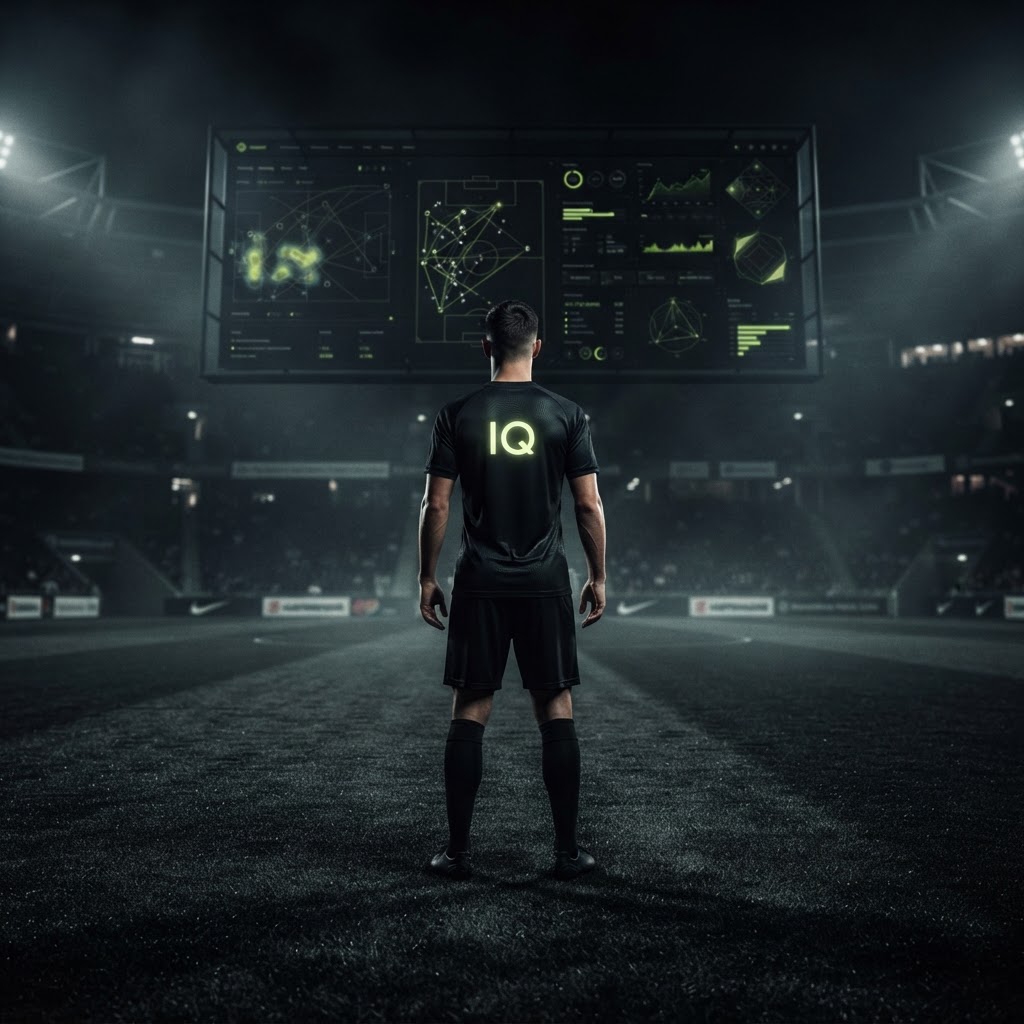 Football IQ Performance Profile