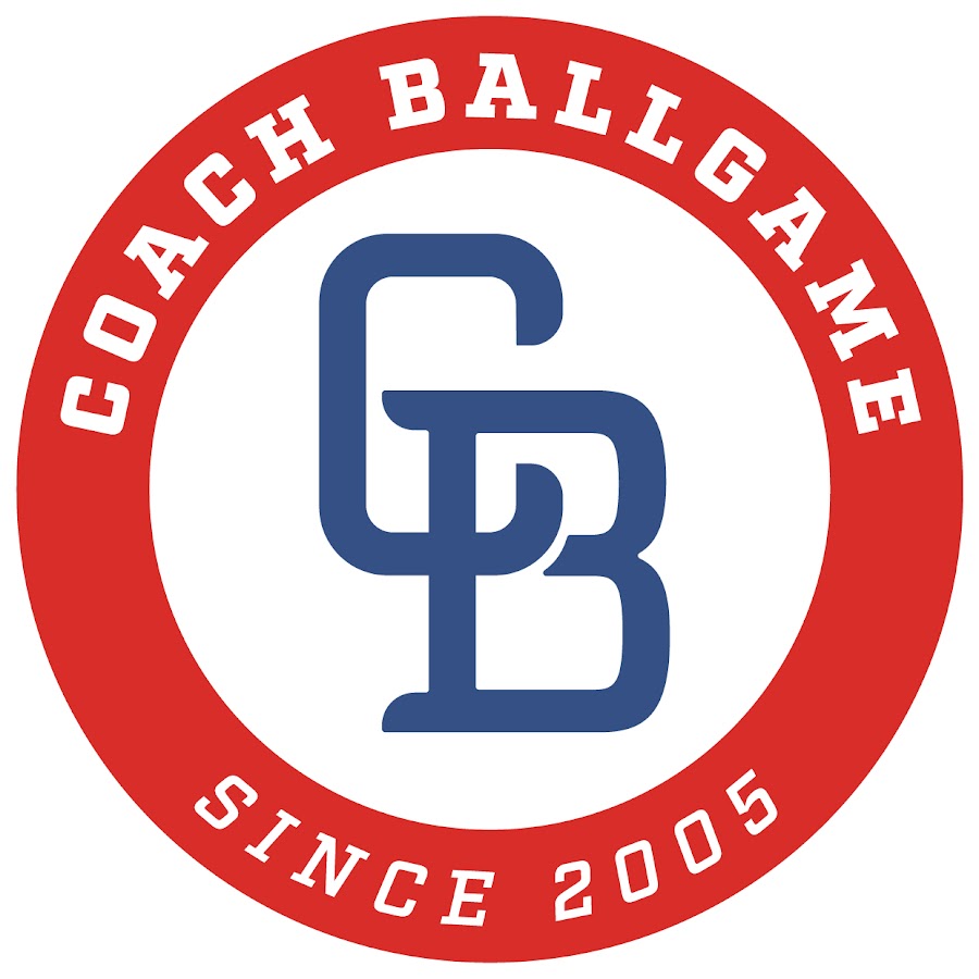 Coach Ballgame Logo