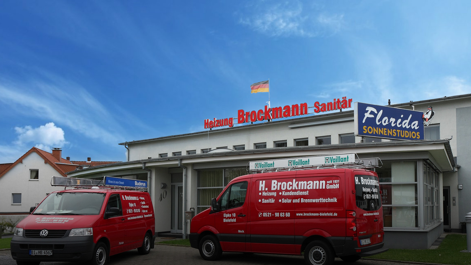 H. Brockmann GmbH