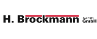 H. Brockmann