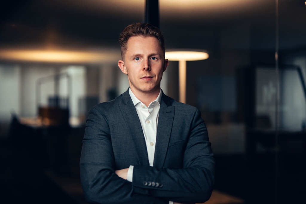 Sebastian Heitmann