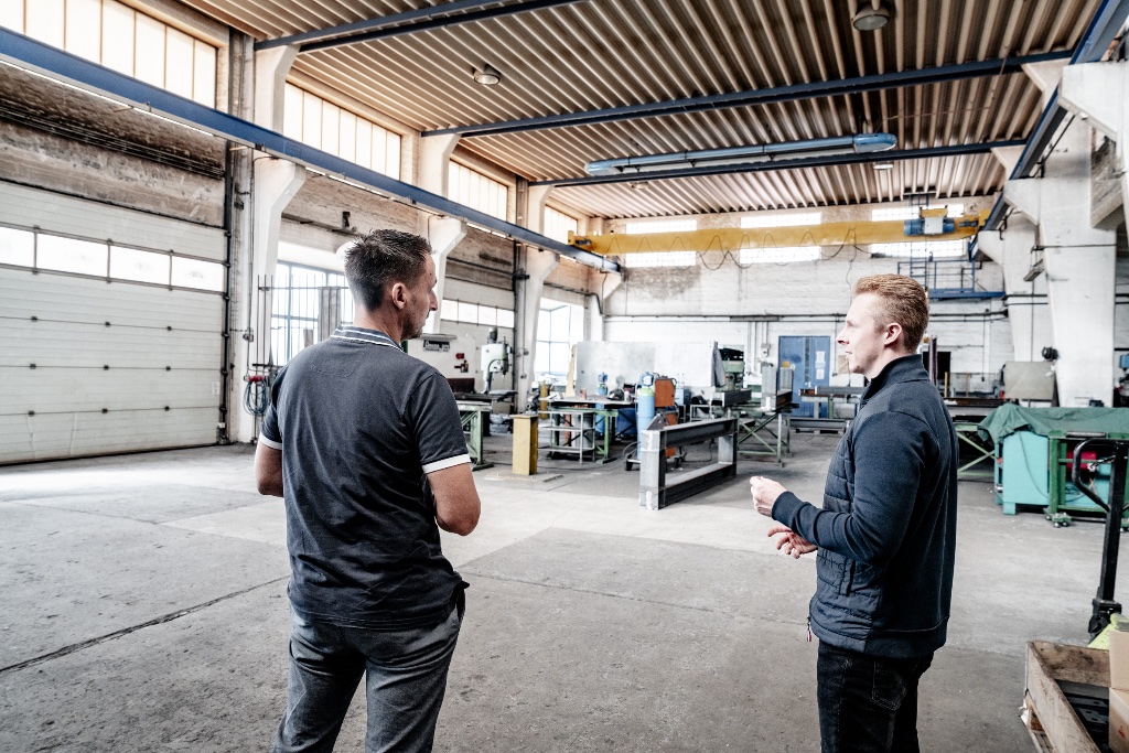 Professioneller Arbeitgeberauftritt für Fachbetriebe